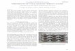 Performance of 3-Cell Seamless Niobium Cavities · 2009-11-10 · extrusion, flow forming and deep drawing). A combination of spinning or deep drawing with flow forming gave the best
