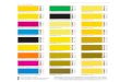 +B +G +R 4C PANTONE® 106 CS - Finsbury Green€¦ · PANTONE® and other Pantone, Inc. trademarks are property of Pantone, Inc. Hardcopies of PANTONE Color Charts and reproductions