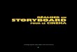 UN STORYBOARD - Fnacmultimedia.fnac.com/multimedia/editorial/pdf/9782212133325.pdf · Sommaire Avant-propos : Le storyboard aujourd’hui en France. . . . . . . . . . . . . . . 