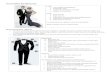 Formal Mess Ball (Black Tie) - South African Legion · Formal Mess Ball (Black Tie) Ladies • Floor length evening gown ... the elements of black tie are a suit of black or midnight