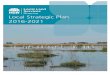 Local Land Services Local Strategic Plan · Riverina Local Strategic Plan . First published June 2016 ... present and future Elders of those ... The State Strategic Plan sets the