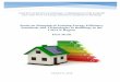 Study on Mapping of Existing Energy Efficiency Standards ... › fileadmin › DAM › hlm › Meetings › ... · Respondents to the survey on Mapping of existing energy efficiency