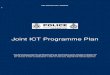 Joint ICT Strategy - Suffolk PCC€¦ · Joint ICT Programme Plan This document is a joint ICT Programme Plan for the provision of ICT services in Norfolk and Suffolk Constabularies