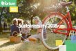 Sustainability 2018 - Fortum · Sustainability 2018 Sustainability Sustainability approach Climate and resources Personnel and society Appendices 2. Sustainability approach The entire