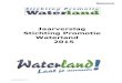 Jaarverslag Stichting Promotie Waterland 2015 · 2019-01-14 · Jaarverslag 2015 1.0 2 Jaarverslag Stichting Promotie Waterland 2015 Voor u heeft u het 5e jaarverslag van de Stichting
