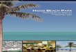 HIGGS BEACH PARK - Key West The Newspaper › wp-content › uploads › Higgs-Beach... · 2017-08-25 · Higgs Beach Park – Master Plan TABLE OF CONTENTS Acknowledgements i Introduction