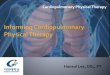 Cardiopulmonary Physical Therapy - KOCWelearning.kocw.net/.../document/2015/gachon/leehaneul1/1.pdf · 2016-09-09 · The anatomy and physiological consequences of the more co mmon