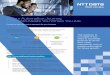 In Your Automation Journey, NTT DATA Meets You Where You Are › en › - › media › assets › ... · 2019-11-19 · In Your Automation Journey, NTT DATA Meets You Where You Are