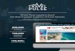 Where Travel Suppliers Reach the Most Engaged Audience of ... · • Social Access helps you maximize the impact of your paid advertising initiatives on social networks and expands