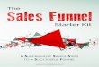 Maria Funnel Freebie Curled - Maria Rana - On Brand Copywriting & Sales … · 2019-02-26 · Apparently, the sales funnel process starts with the freebie (your lead magnet for list