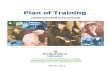 Plan of Training · Maintains tools and equipment ; ER1112 – Tools and Equipment Included in all courses 2.02 Uses access equipment ER1105 – Access Equipment 2.03 . Uses rigging,