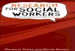Research for Social Workers - DPHU · Research for Social Workers PDF OUTPUT1 i c: ALLEN & UNWINr: DP3/BP5101W\PRELIMS p: 6232 5991 f: 6232 4995 e: documail@docupro.com.au 36 DAGLISH