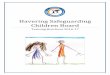 Havering Safeguarding Children Board Training Brochure 201… · To apply for training: 3 Introduction Welcome to the Havering Children Safeguarding Board (HSCB) training brochure
