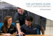 THE ULTIMATE GUIDE TO IT OUTSOURCING...THE ULTIMATE UIDE TO IT OUTSOURCING 7 It’s important to keep in mind the future of your organization, both in terms of infrastructure and internal