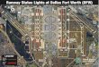 Runway Status Lights at Dallas Fort Worth (DFW) 18R 17L ...Runway Status Lights at Dallas Fort Worth (DFW) 18R 17L 36L 36C LEGEND 17R.17C 35L 35C 171- 35R Ad in