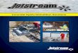 Concrete Hydro-Demolition Solutions - Jetstream › uploadedFiles › Site › ... · Total Hydro-Demolition Solutions Hydro-demolition is a popular and efficientmethod for concrete