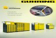 Flexible. Professional. Sustainable.media.guhring.com/catalogs/l30haqesuzt.pdf · 2016-04-29 · All Guhring tool dispensing systems are controlled by the user-friendly GTMS. It 