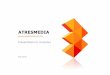 Feb19 Presentation to investors Atresmedia Santander › documents › 2019 › 02 › 2… · Roadshowback up_Mar 2013Presentationtoinvestors_Jan19 2 Advertisingmarketin Spain Gross