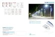 TYC Brother Industrial Co., Ltd50-B005 60W LED Street Luminaire 50-B006 90W LED Street Luminaire 110W 10.3kg 101.61m/W 10980 1m 120W 7.2Kg >105 12000 1m 175mm 120mm 153mm Material