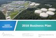 WATER 2016 Business Plan RESOURCES...Effective Utility Management Roadmap for Utility of the Future . Level 3: Transformative “Utility of the Future” Manages and treats wastewater