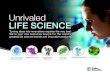 Unrivaled life sCienCe - Fisher Unrivaled life sCienCe ... ¢â‚¬¢ Biomolecules ¢â‚¬¢ Bioreactors ¢â‚¬¢ cell-Based