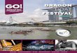GO! DRAGON SINGAPORE BOAT FESTIVAL › onewebmedia › ... · GO!singapore.pdf 1 13/7/18 4:10 PM – 4 – – 5 – ... such as the disastrous Tsunami in 2004 and countering pi-racy