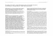 Scalier FactorandHepatocyte Growth Factor: Activities ...cgd.aacrjournals.org/cgi/reprint/3/1/11.pdf · response curves wereplotted sothattheabscissa rep-resentsthesamenumber ofMDCK