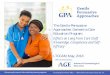 The Gentle Persuasive Approaches Dementia Care Education ... Bliss Shared_AGE_GPA_LTCAM.pdfprovide care to older adults. By adopting evidence-based dementia care curricula grounded