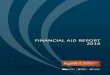 FINANCIAL AID REPORT 2016 - Arizona Board of …...Executive Summary The Arizona Board of Regents has established a set of aggressive goals for 2025 aimed at increasing degree attainment