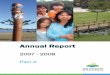 Annual Report Part A Sect 1 - Home - Port Macquarie ... · 2007-2008 Annual Report 6 Introduction This is a comprehensive Annual Report of the Port Macquarie-Hastings Council for