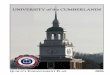 QUALITY ENHANCEMENT PLAN 2006 › qep › QEP_2_9.pdf · The Quality Enhancement Plan (QEP) of University of the Cumberlands, entitled “Critical ... impact one another, and integrate