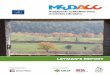 COORDINACIÓN PARTICIPANTES - MEDACCmedacc-life.eu/sites/medacc-life.eu/files/docuemnts/... · 2018-11-06 · usos del suelo, los bosques y la disponibilidad de agua en las tres cuencas