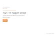 1924-44 Hagert Street - Philadelphia 1924-44 HAGERT STREET 1924-44 Hagert Street Industrial Residential