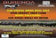 Angusassets.burendaangus.com.au/Burenda_Roma_Catalogue 2019 Email … · and genetic defects profile. Unfortunately, this year’s sale bulls have not all been tested for genetic