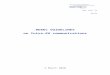 Draft BEREC Guidelines on intra-EU communications · Web viewAuthor BEREC Created Date 01/17/2020 02:55:00 Title Draft BEREC Guidelines on intra-EU communications Subject BoR;GUIDE;20;BoR