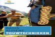 BASIS ALPIENE TOUWTECHNIEKEN - NKBV Regio … NKBV/NKBV...Deze brochure met Basis Alpiene Touwtechnieken is voor àlle bergsporters bedoeld als naslagwerk. De belangrijkste touw- en