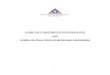 CODE OF CORPORATE GOVERNANCE and CODE OF PRACTICE … · CODE OF CORPORATE GOVERNANCE INTRODUCTION The revised ‘Code of Practice for the Governance of State Bodies’ issued in