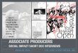 Associate Producers Introduction Kit · ¥ SHOT LIST - SHOOTING SCHEDULE ... Associate Producers Introduction Kit Author: The Love Story Media Created Date: 20161008173428Z 