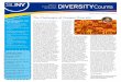 The Challenges of Campus Diversity · 2018-04-09 · ways in STEM careers-Creating postsecondary math-ematics education programs to address the math gap-Increasing partnerships with
