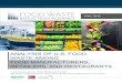 ANALYSIS OF U.S. FOOD WASTE AMONG FOOD … · 3 About GMA The Grocery Manufacturers Association is the voice of more than 300 leading food, beverage, and consumer product companies