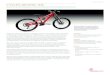 CYCLES DEVINCI, INC. - SolidWorks Devinci_FIN… · CYCLES DEVINCI, INC. Spinning virtual intelligence into bicycle design with SolidWorks Simulation Making the steep, long climb