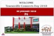 WELCOME Townsville Connects Day 2018 › qql › slot › u143 › pdf › TVPS... · 2018-01-15 · 1 Part 1 Part 2 Situational Writing 26.7% Items tested are based on the STELLAR