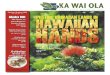 KA WAI OLA · 2018-08-12 · Akaka Bill: Th e latest on amendments, Justice Dept. concerns page 06 Twice burned: Two court rulings go against OHA page 07 Artifacts to remain in cave