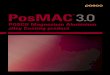 PosMAC3 - product.posco.comproduct.posco.com/homepage/product/common... · 04 05 POSCO Magnesium Aluminium alloy Coating product 3.0 What is PosMAC®3.0?Manufacturing equipment Equipment