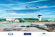 Hydrogen-powered aviation · emissions of aviation is a matter of scientific debate. Please see chapter 1 on climate change for estimates by technology and annex 1 for the methodology
