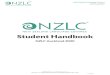 NZLC Auckland 2020 · Teacher Training and Development Manager Exams Manager Acting Academic Coordinator / Senior Teacher – Young Learners Academic Officer Senior Teacher Senior