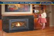 GreenSmart2™ Gas Fireplaces › uploads › 9 › 5 › 6 › 9 › 9569629 › ... · Wrought Iron Colonial Arabesque Common Brick Reclaimed Brick (Winthrop Only) Rock Creek Stone