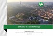 Lithuania: in a wind of change - Flanders Investment and Trade · Lithuania: in a wind of change. Lithuanian Confederation of Industrialists - the largest business organisation in