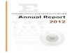 OOB Annual Report 2012 v3 - MOH · 2012 was a fruitful year for the Optometrists and Opticians Board with new milestones being achieved ... and practising certificate to the Board