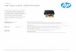 IPG AMS IPS MF Consumer Datasheet - English...2 x 3 inch photos from your smartphone. Easily connect smartphones to your Sprocket so everyone can print and view from a shared photo